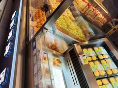 -酥侯糕点(长楹天街店)
