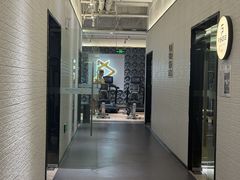 -FLARE STAR FITNESS(复地活力城店)