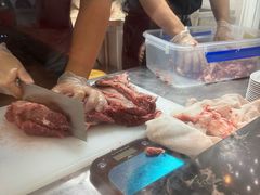-牛满溢·自助潮汕鲜牛肉火锅(龙汇路店)