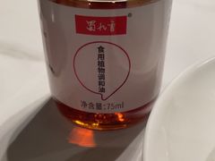 -蜀九香火锅(彩虹店)