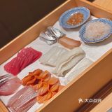 将酒盗和玉子烧加入手卷的创新[色]哦依稀