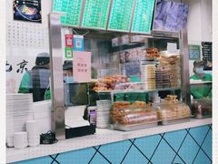 -老磁器口豆汁店(天坛店)