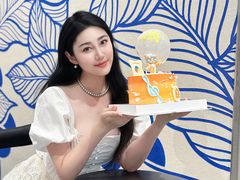 -CAKE BOSS 蛋糕老板(西单君太百货店)