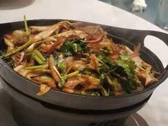 -鸭匠食府·挂炉烤鸭·新京菜(阜成路店)