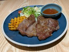 -外父煮意多元化餐厅(商业城店)