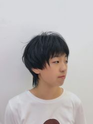 -MY HAIR ARDOR