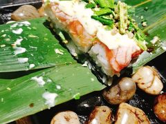 -無境·匠心日本料理(汉街店)