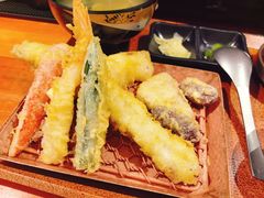 -天妇罗内顺田(罗湖店)