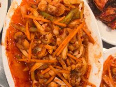 -韩麦大冷面(桂花街直营店)