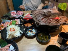 -九田家黑牛烤肉料理(新光汇店)