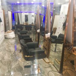 大厅-YDO SALON