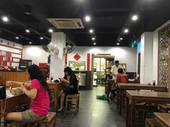 大堂-随柳居·苏式小吃(建新巷店)