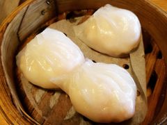 -黄金粥港式·早晚茶(海阳路店)