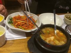 -小城粥道·海胆鲜虾粥(解放广场店)