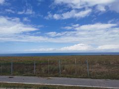 -青海湖二郎剑景区