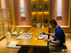 -金井日本料理(丽柏广场店)