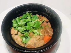 -老太原菜馆(万达店)