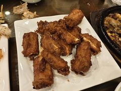 -阿马蛋汤·宁波小海鲜(总店)