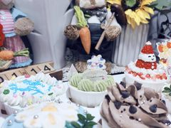 -爱之旅diy烘焙坊(西直门店)