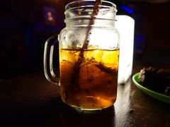 长岛冰茶-锅炉房LOFT