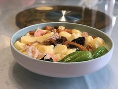 -香融府·烤鸭·家常菜(马家堡路店)