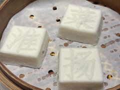 -小厨娘淮扬菜(天印大道店)