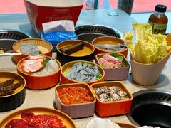 -海底捞大排档火锅(打浦路店)