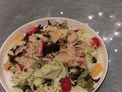 -梦都海鲜酒家(万达广场江桥店)