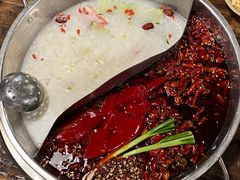-后火锅(总店)