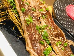 -黑牛の店·黑金店(沈阳万象城店)