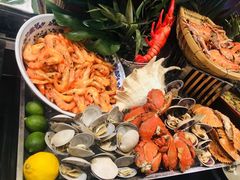 -昆明佳华广场酒店·西餐厅