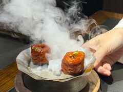 -魁盛居百年鲁菜馆(县西巷店)