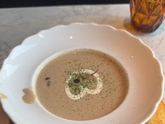 -半秋山西餐厅(宜昌大洋店)