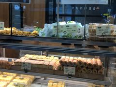 -泸溪河桃酥(长乐路店)