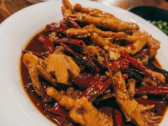 -湘里乡亲甲王二老店