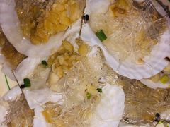 -巴犀烧烤(新崇光店)