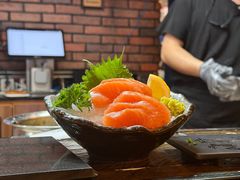 -昊·来了寿司(台湾街店)