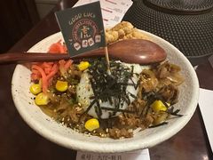 -弓二·烧鸟居酒屋(财富购物中心店)