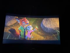 -CGV影城(东港IMAX店)