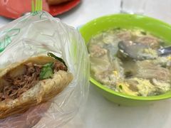 云吞-食为天(贵阳路店)