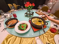 -隆聚时令海鲜(一舟店)