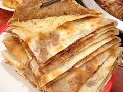 -聚首堂·特色小吃·肘子(什刹海德胜门店)