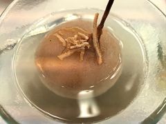 -晶荷轩(香港迪士尼乐园酒店)