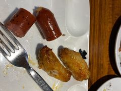 -汉巴味德(大悦城店)