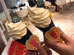 -麦当劳(塔园路店)