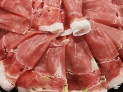 -京门老爆三·铜锅涮肉 爆肚(望京店)