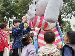 -国色天乡三期陆地乐园