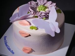 -派悦坊·甜品·蛋糕(虹口龙之梦店)