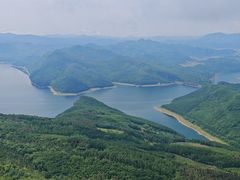 -五女山景区