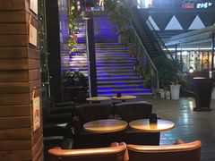 大堂-别院里音乐餐酒吧(双流航空港店)
